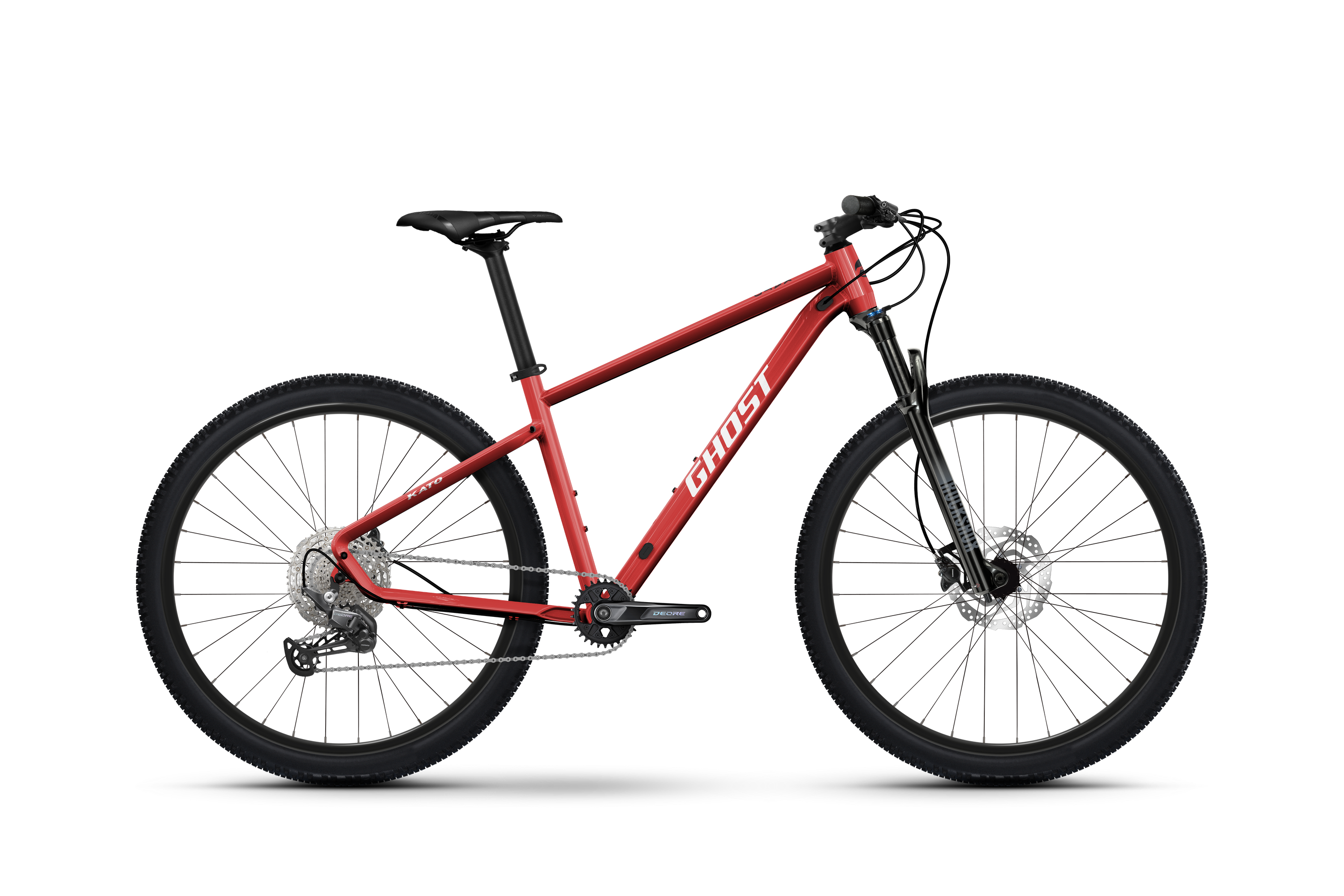 Ghost KATO PRO 29 - C1